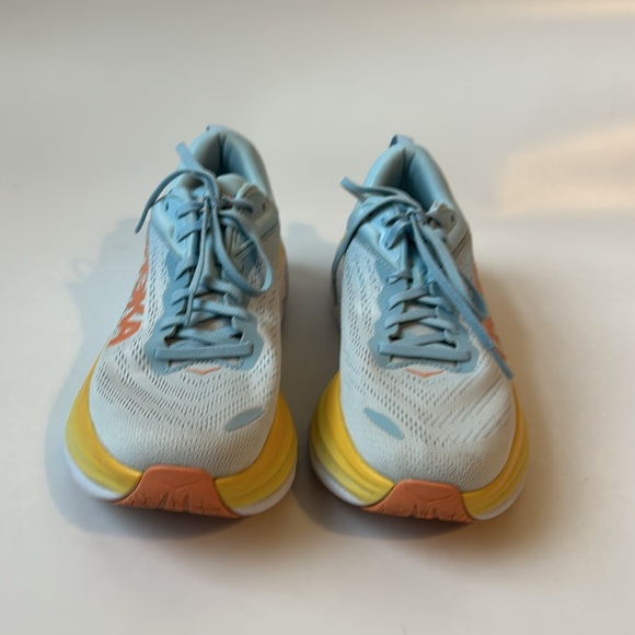 Hoka W Bondi 8 - Picture 2 of 6